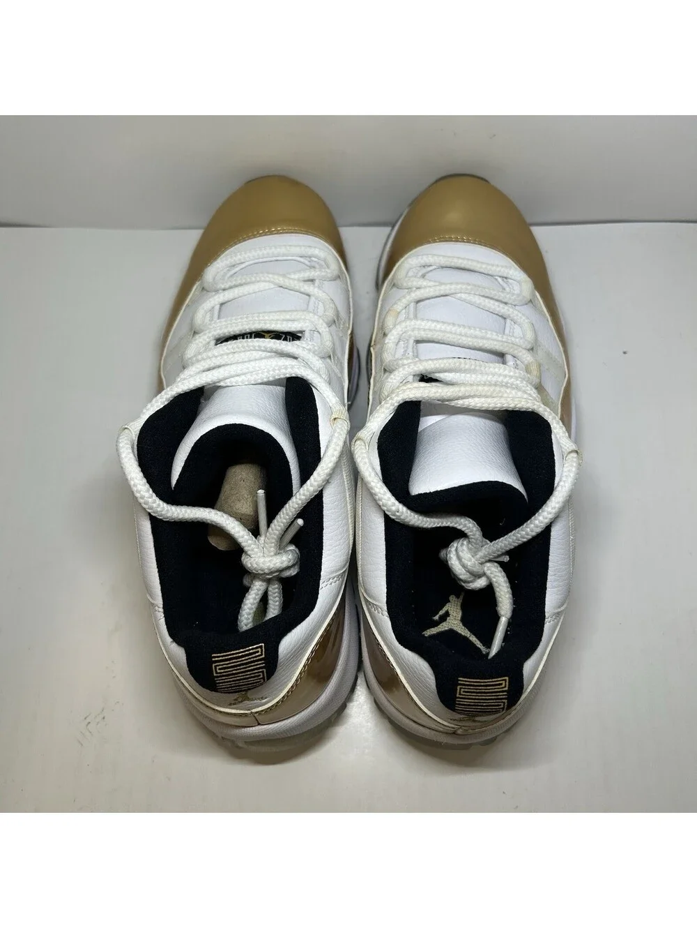 Jordan all items